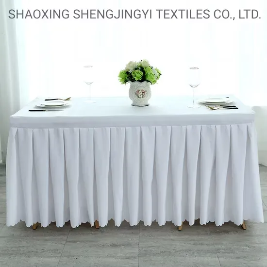 Service table