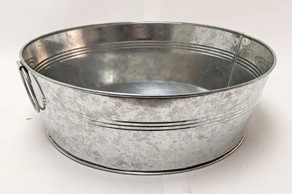 Washing Tub