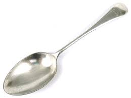 Table Spoon (old)