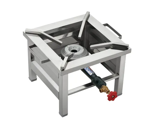 Stove (Chula)