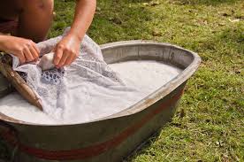 Washing Tub