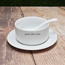 Soup Bowl