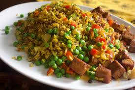 Rice Dish