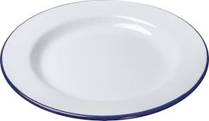 Plate