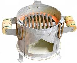 Stove (Chula)
