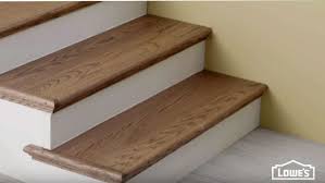 Stair Wooden Board