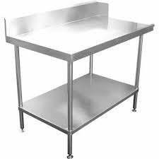 Service table